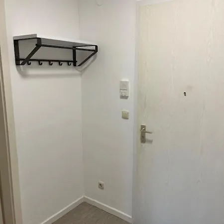 Stylish With Balcony, Underground Parking Apartment